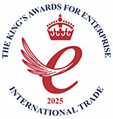 King’s Award for Enterprise